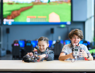 A World-Class Education At XCL World Academy Singapore