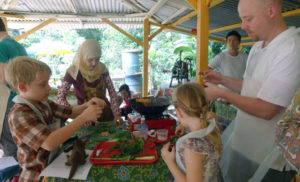 Cookery Magic For Cooking Classes In Singapore