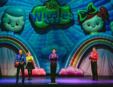 GIVEAWAY: Tickets to The Wiggles