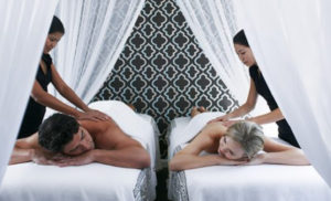 Sense Of Touch Spa In Hong Kong For Massages And Facials