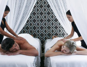 Sense Of Touch Spa In Hong Kong For Massages And Facials