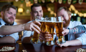 Beer Of The Month Club In Hong Kong