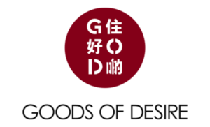 Goods Of Desire Singapore For Gifts *CLOSED
