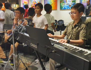 Music Makers