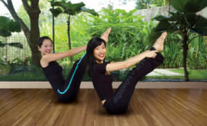 Pilates Paradise