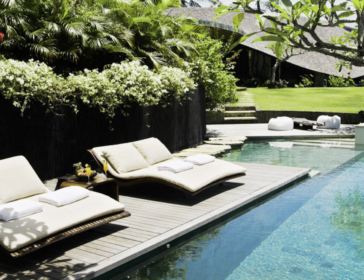 GIVEAWAY: Bali Villa Holiday *Giveaway Finished