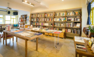Asia Art Archive Open Weekend