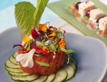 Family-Friendly Stan Cafe in Stanley Plaza Hong Kong