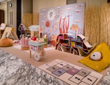 Visit Bimbo Concept’s Stylish Summer Pop Up at Rosewood Hong Kong