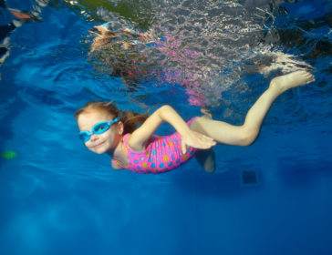 Binky Boo Swimwear *CLOSED