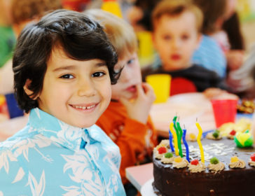 Little Steps Party Guide Launches In Hong Kong