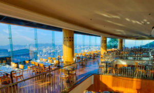 Dining At The Peak *CLOSED