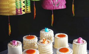 Birthday Cakes By Ms B’s Cakery Hong Kong *CLOSED