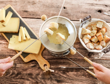 Hong Kong’s Most Unique Family-Friendly Restaurants To Experience