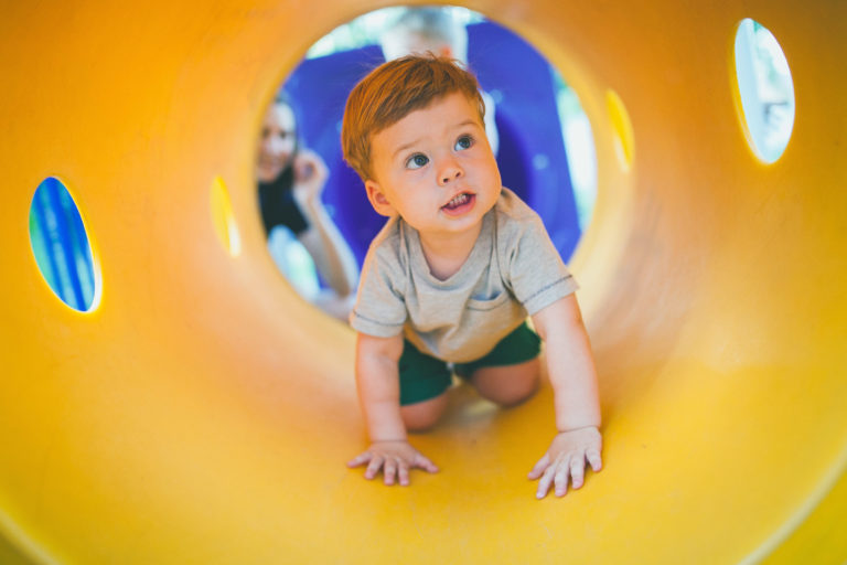 Les Petits Lascar playgroup for toddlers in hong kong