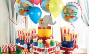 Simply Love Birthday Party Supplies In Hong Kong