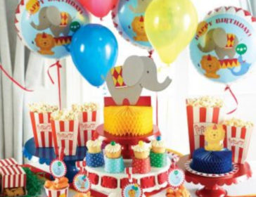 Simply Love Birthday Party Supplies In Hong Kong