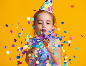 Superhero And Princess Parties With Rachael’s Funhouse In Hong Kong *CLOSED