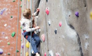 Ground Up Climbing For Amazing Indoor Rock Climbing In Singapore