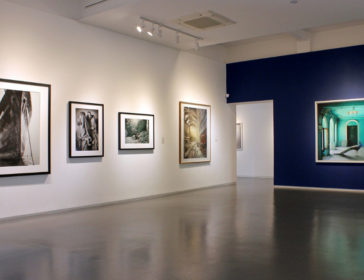 Visit Gillman Barracks In Singapore For Family Fun
