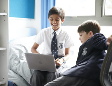 Discover The Benefits Of Boarding School In Hong Kong With Harrow