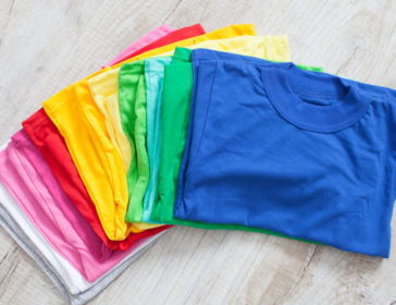 Momantai T-shirts For Kids