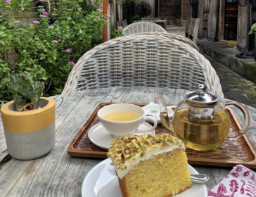 Family Friendly Biku Restaurant For Tea, Breakfast, Or Brunch