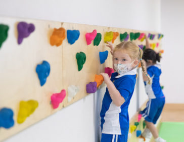 Enrol Early To Enjoy Many Of The Benefits At Shrewsbury Hong Kong