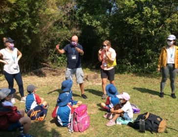 Talking Teachers: Meet The Teachers At Hong Kong Academy