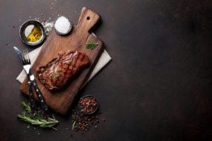 USDA Steak Delivery In Hong Kong