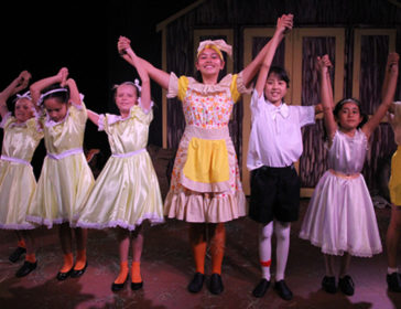 OnStage! Acting and Musical Theatre