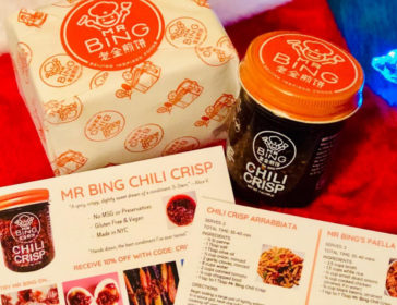 Yummy Beijing Street Food In Hong Kong *CLOSED