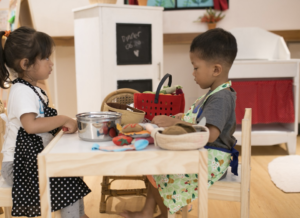 Cheeky Monkeys Daycare Center And Playgroup At Beachwalk Mall