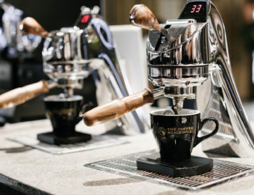 The Coffee Academics For Artisan Coffee In Hong Kong