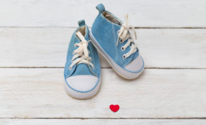 Feiyue Kids