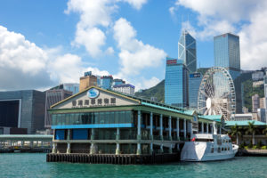 Guide To Maritime Museum At Star Ferry Pier In Hong Kong