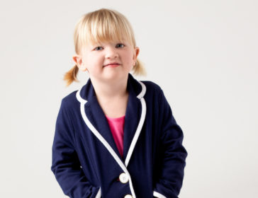 Urban Magical Woodland