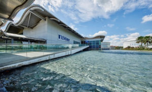 NEWater Visitor Centre To Learn About Water Treatment In Singapore