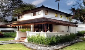 Isola Bar And Restaurant In Sanur *CLOSED