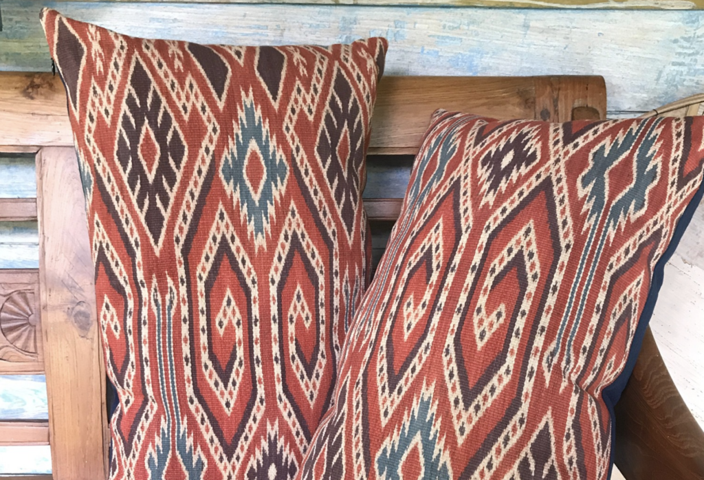 Threads of Life Indonesian Textiles in Ubud, Bali Little Steps Asia