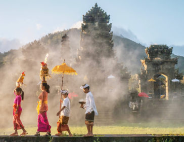 Best of Bali Travel Tips By LUXE City Guides