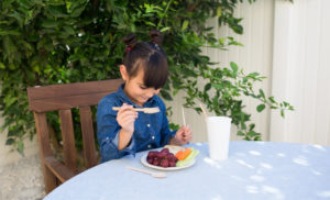 Mamma Kanin Organic Food In Jakarta