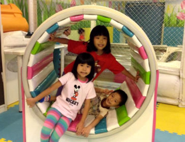 SingKids Play System In Singapore *CLOSED