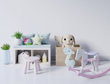 Sand By TREE In Hong Kong For Kids Furniture