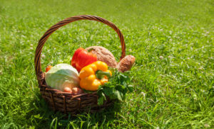 Homegrown Foods