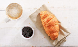 Boulangerie Bistronomique