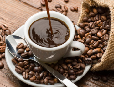 Giyanti Coffee Roasting