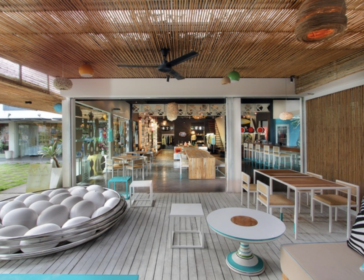 Word of Mouth Event Space And Shop In Bali