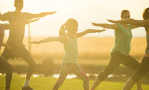 Healthy Haven for Families