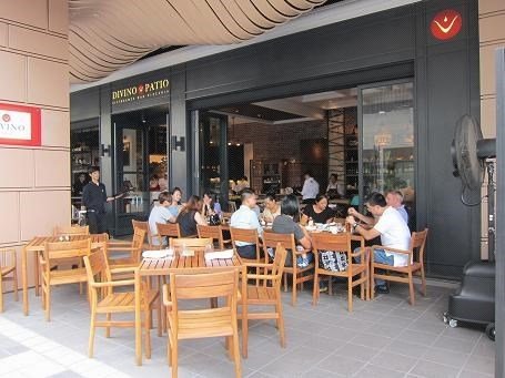Brim 28 Restaurants Wanchai For Kids And Families
